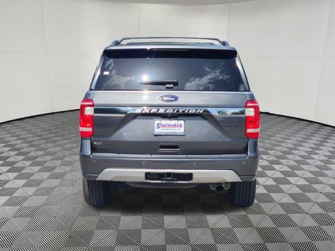 Used 2020 Ford Expedition XLT w/ Equipment Group 202A RWD image 7