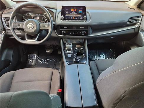 Used 2023 Nissan Rogue S AWD/4WD image 17