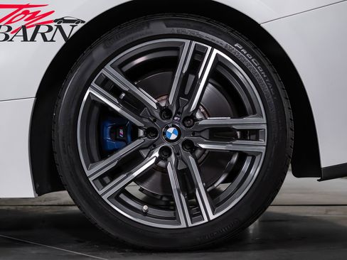 Used 2022 BMW 840i Convertible RWD image 26