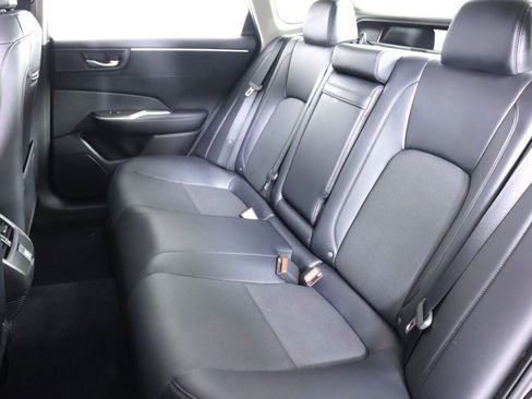 Used 2018 Honda Clarity Touring image 36