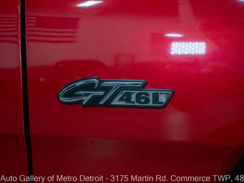 Used 1997 Ford Mustang GT RWD image 33