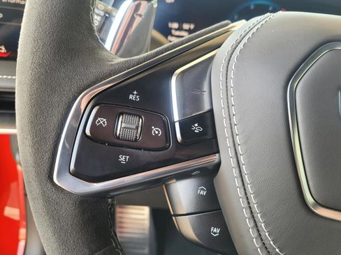 New 2026 Chevrolet Corvette Stingray Coupe w/ Z51 Performance Package image 22