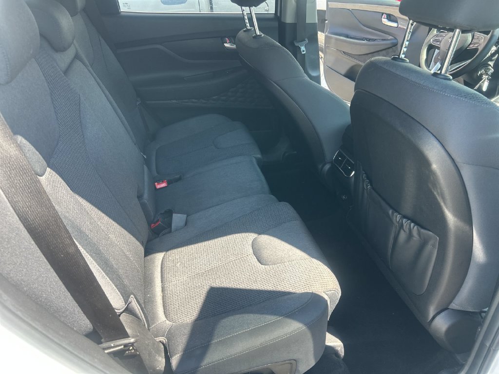Used 2023 Hyundai Santa Fe SE AWD/4WD image 22
