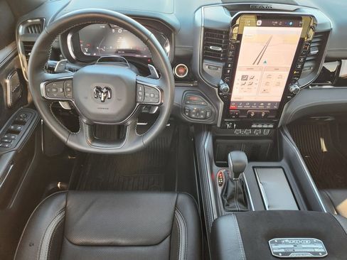 Used 2025 RAM 1500 RHO w/ RHO Level 1 Equipment Group image 25