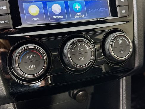 Used 2021 Subaru WRX image 16