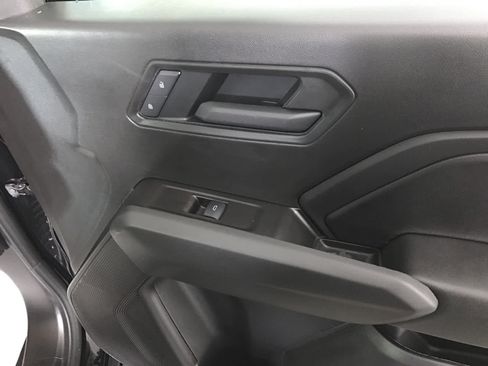 New 2026 Chevrolet Colorado W/T image 19