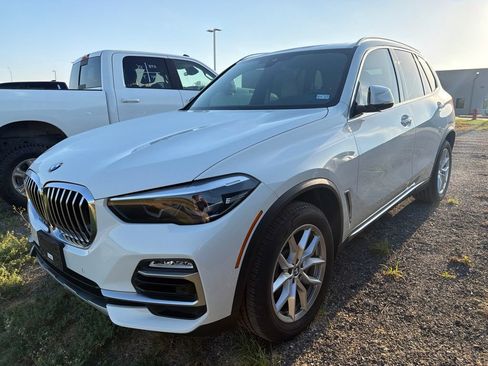Used 2020 BMW X5 sDrive40i RWD image 1