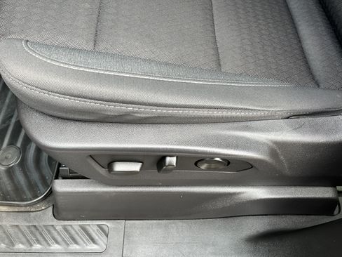 Used 2024 Chevrolet Silverado 1500 Custom AWD/4WD image 13