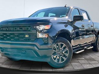 Certified 2024 Chevrolet Silverado 1500 W/T w/ WT Value Package video 1