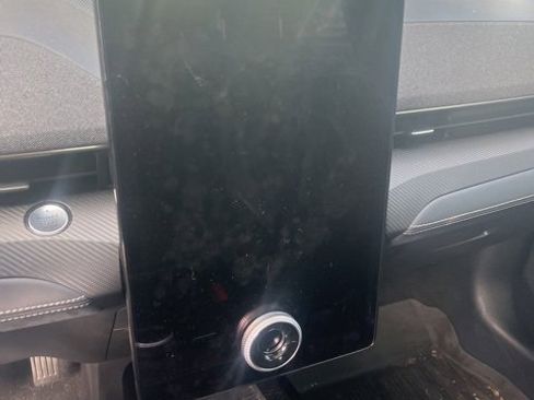 Certified 2022 Ford Mustang Mach-E Premium image 2