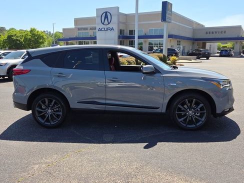 New 2026 Acura RDX A-Spec AWD/4WD image 13
