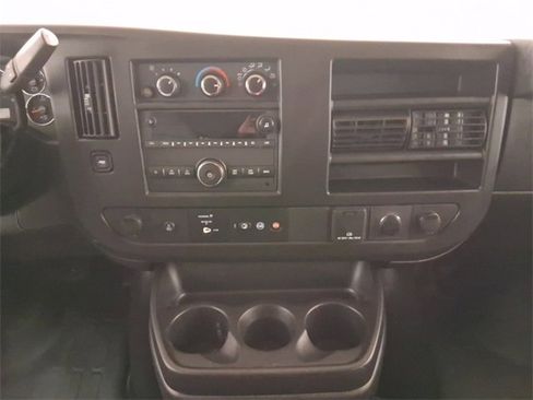 Used 2022 Chevrolet Express 3500 LS image 21