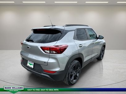 New 2026 Chevrolet TrailBlazer LT w/ Convenience Package