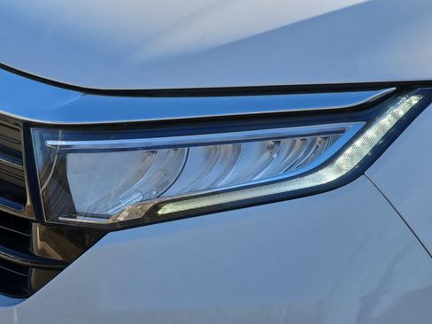 Used 2024 Honda Odyssey EX-L image 27