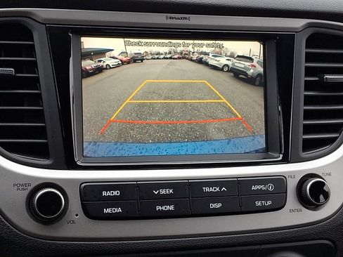 Used 2020 Hyundai Accent SEL image 18