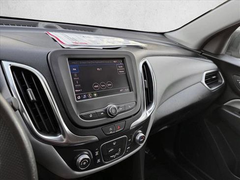 Used 2024 Chevrolet Equinox LS image 13