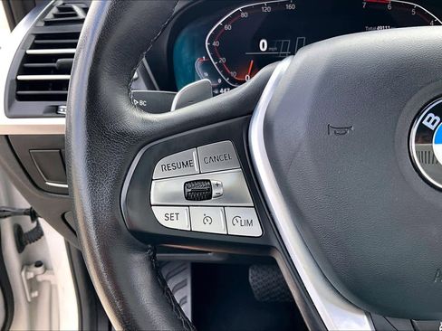 Used 2024 BMW X3 sDrive30i image 22