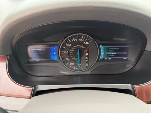 Used 2013 Ford Edge Limited FWD image 14