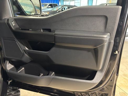 Used 2022 Ford F150 XL w/ STX Appearance Package image 16