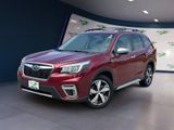 Used 2019 Subaru Forester Touring w/ Popular Package #3 image 3