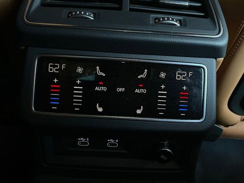 Used 2021 Audi RS 7 Sportback w/ Black Optic Package image 21