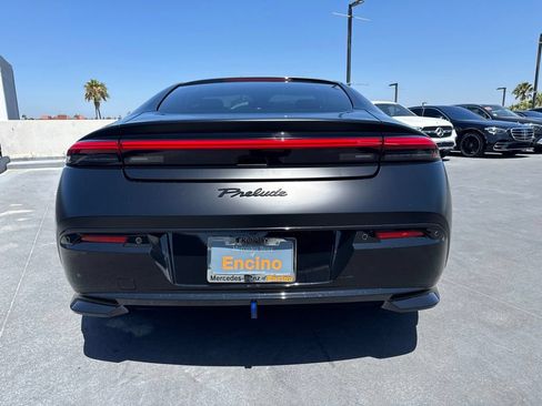 Used 2026 Honda Prelude image 6