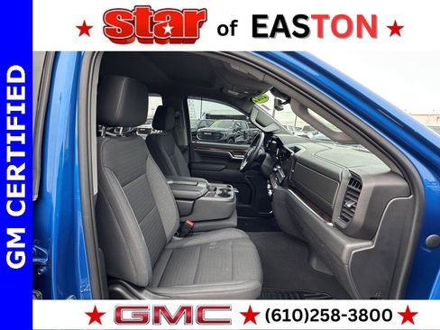 Used 2022 GMC Sierra 1500 Elevation image 11