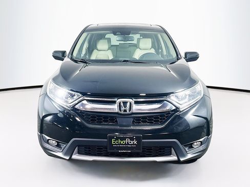 Used 2017 Honda CR-V EX-L image 2