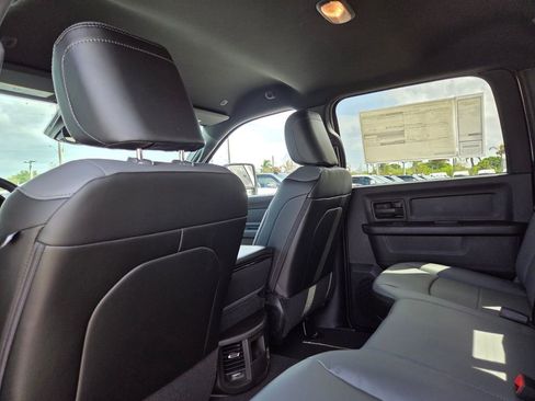 New 2026 RAM 2500 Tradesman image 9