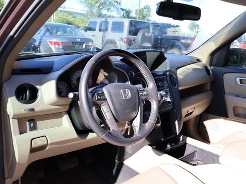 Used 2013 Honda Pilot EX-L image 9