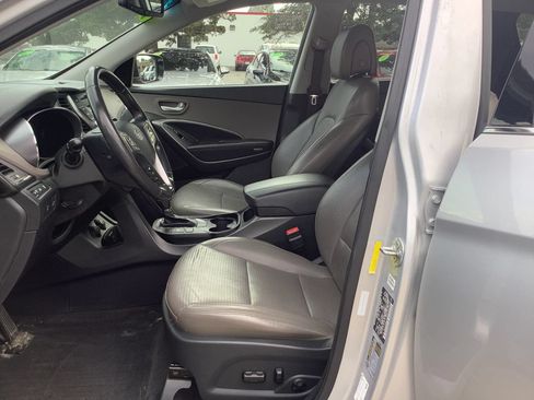 Used 2014 Hyundai Santa Fe Sport w/ Premium Equipment Package 03 AWD/4WD image 17