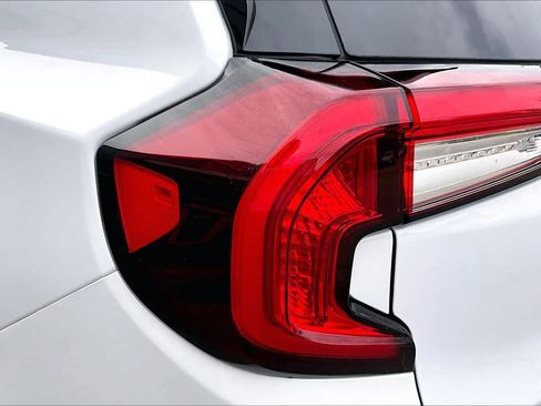 Used 2023 GMC Terrain AT4 w/ Infotainment Package II AWD/4WD image 27