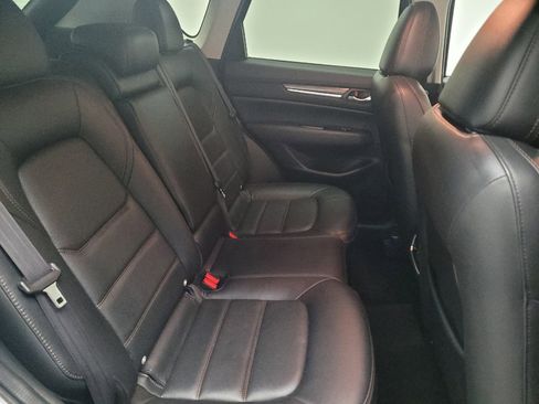 Used 2020 MAZDA CX-5 Grand Touring image 19