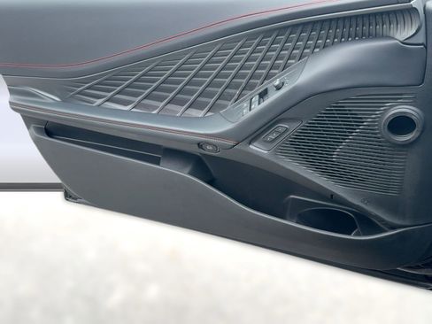 New 2026 Dodge Charger Daytona Scat Pack image 28