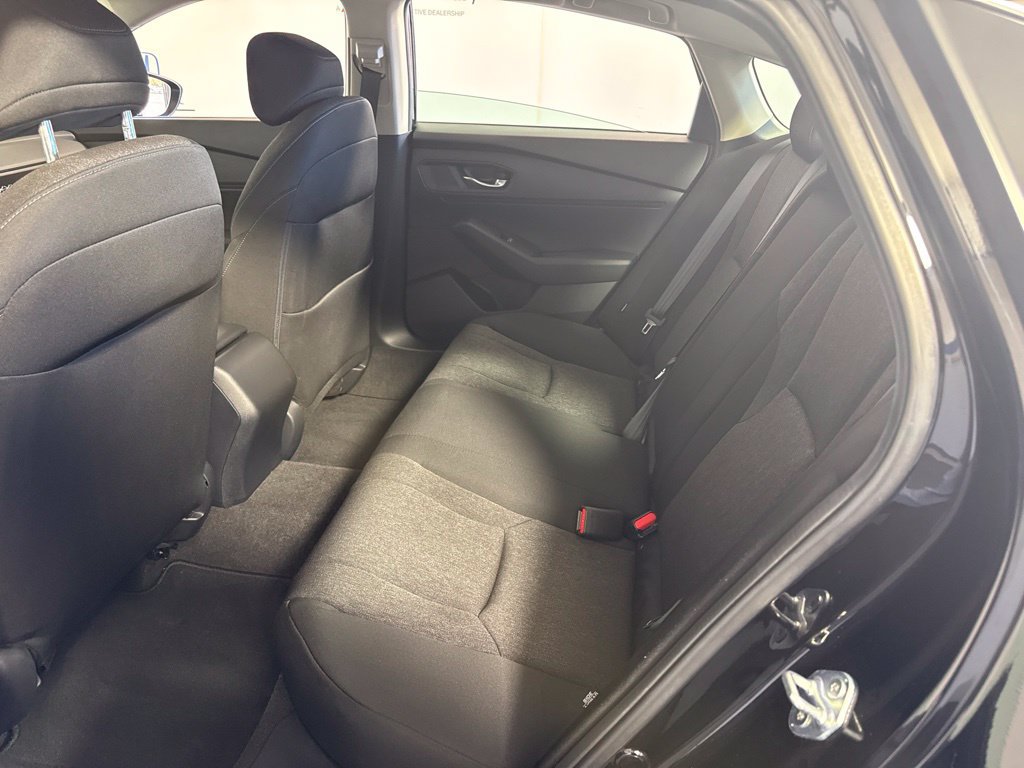 Used 2024 Honda Accord EX image 13