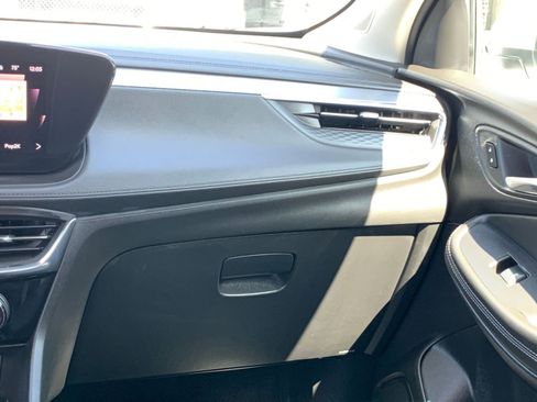 Used 2025 Buick Encore GX Preferred image 33