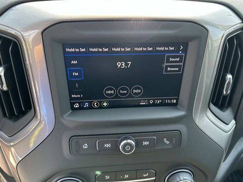 New 2025 Chevrolet Silverado 2500 W/T w/ WT Convenience Package image 23