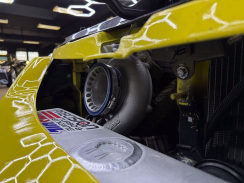 Used 2003 Mitsubishi Lancer Evolution image 56