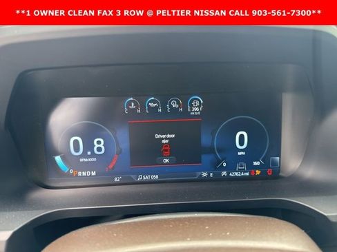 Used 2024 Ford Expedition King Ranch image 11