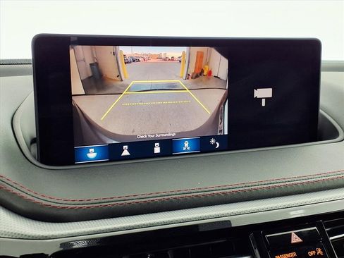 Used 2022 Acura MDX A-Spec image 25