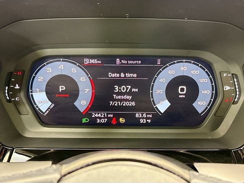 Used 2023 Audi A3 2.0T Premium w/ Convenience Package FWD image 32