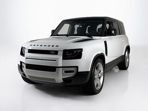 Used 2024 Land Rover Defender 110 SE AWD/4WD image 1