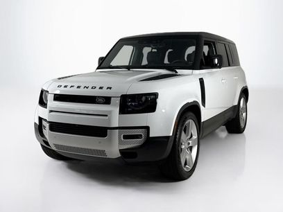 Used 2024 Land Rover Defender 110 SE
