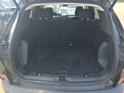 Used 2023 Ford Escape Active AWD/4WD image 5