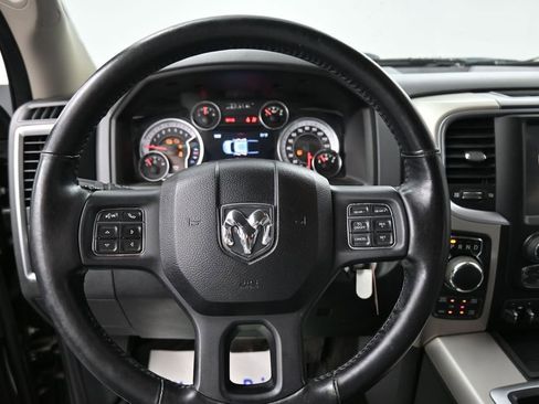 Used 2015 RAM 1500 Big Horn AWD/4WD image 28