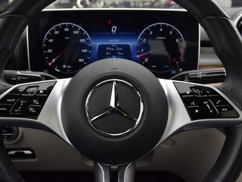 Certified 2024 Mercedes-Benz C 300 Sedan image 23