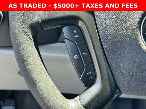 Used 2012 Chevrolet Silverado 1500 W/T RWD image 19