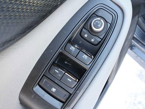 New 2025 Subaru Legacy Premium image 13