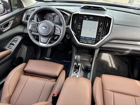 New 2026 Subaru Ascent Touring w/ Popular Package #1 AWD/4WD image 10