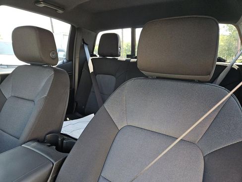 New 2026 Chevrolet Colorado Trail Boss image 19